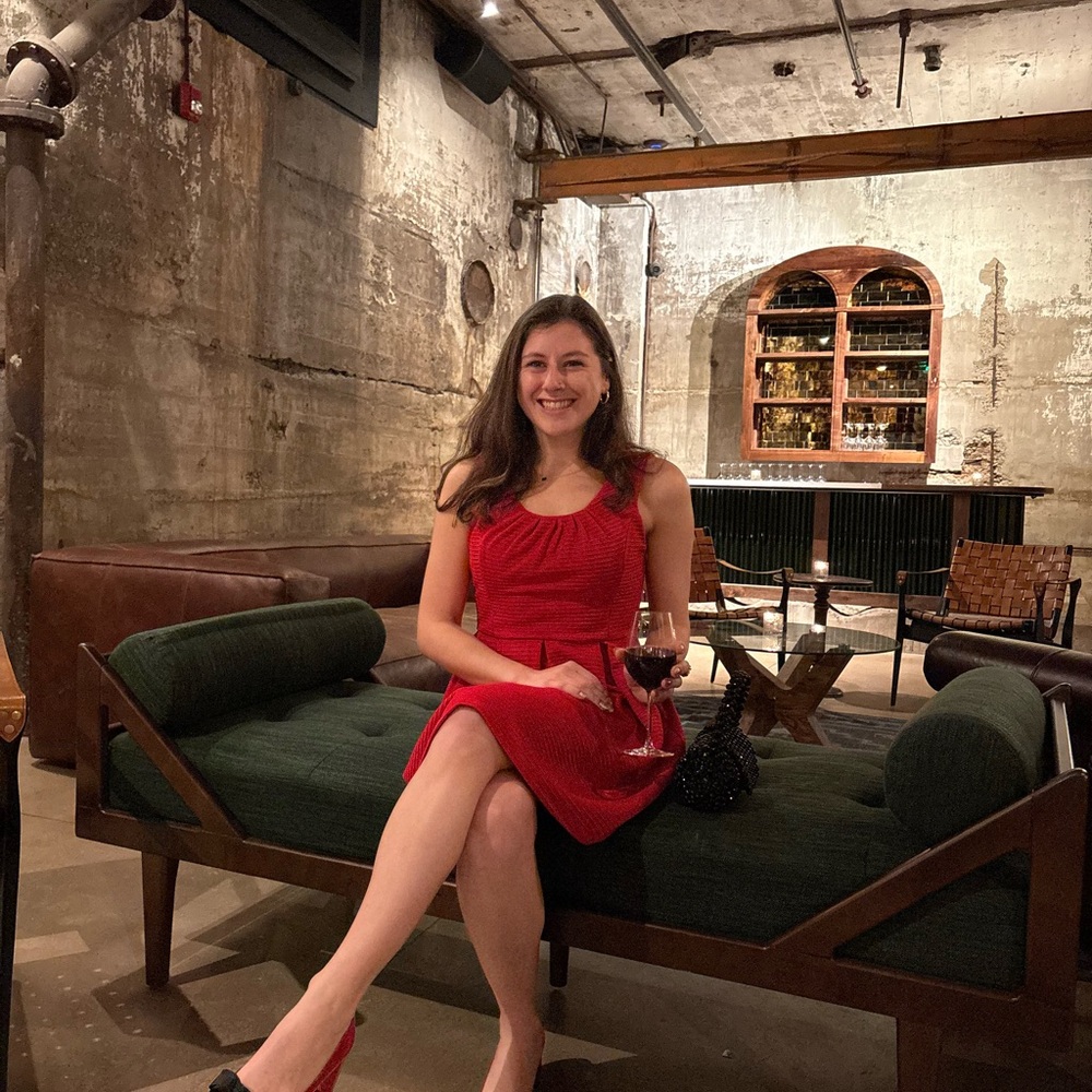 Meet your Posher, Jessica